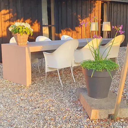 Bed & Breakfast Mooi Montferland *