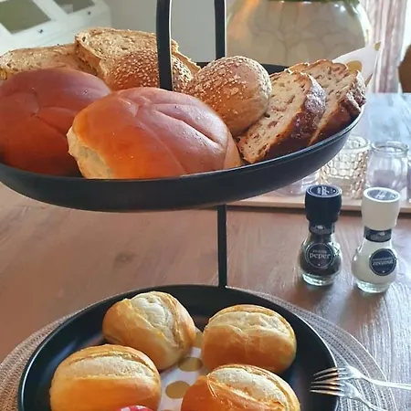 Alojamento de Acomodação e Pequeno-almoço Mooi Montferland