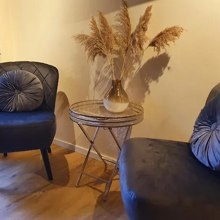 Bed & Breakfast Mooi Montferland Zeddam