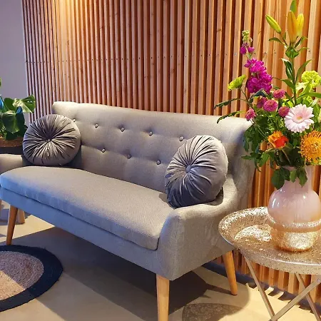 Mooi Montferland B&B 3*