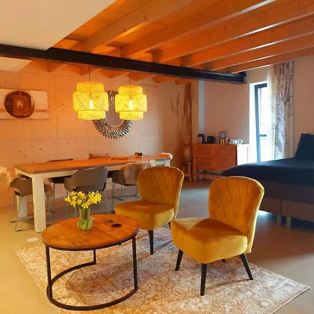 Mooi Montferland Alojamento de Acomodação e Pequeno-almoço Zeddam