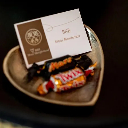 Mooi Montferland 3* Zeddam