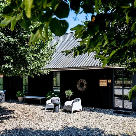 Alojamento de Acomodação e Pequeno-almoço Mooi Montferland 3*