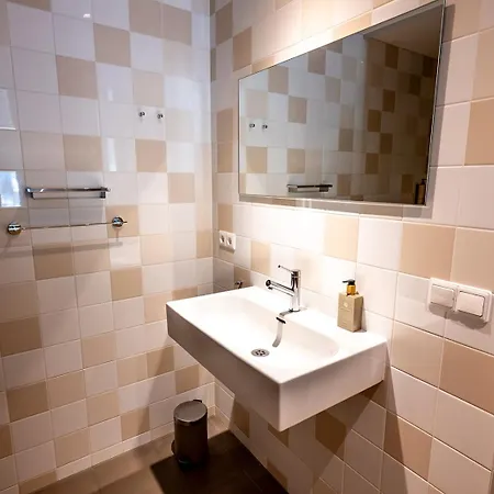 Alojamento de Acomodação e Pequeno-almoço Mooi Montferland Zeddam