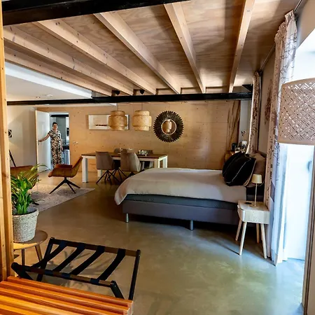 Mooi Montferland 3* Zeddam