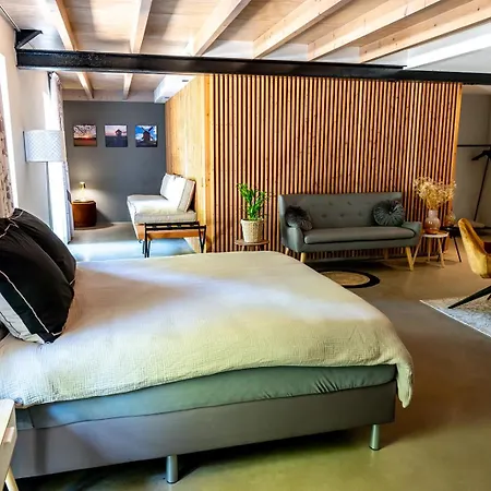 Mooi Montferland Couette-café