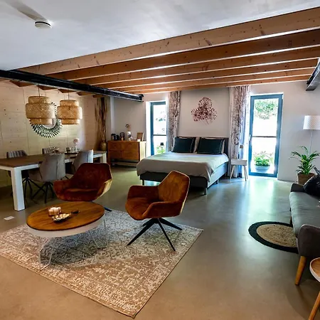 Bed & Breakfast Mooi Montferland