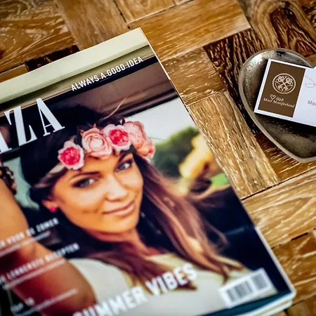 Mooi Montferland Couette-café