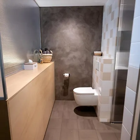 Alojamento de Acomodação e Pequeno-almoço Mooi Montferland