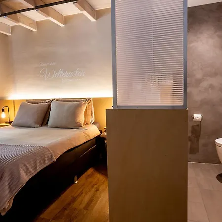 Couette-café Mooi Montferland 3*