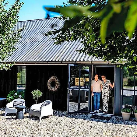 Mooi Montferland B&B