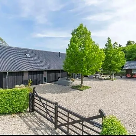 Mooi Montferland B&B