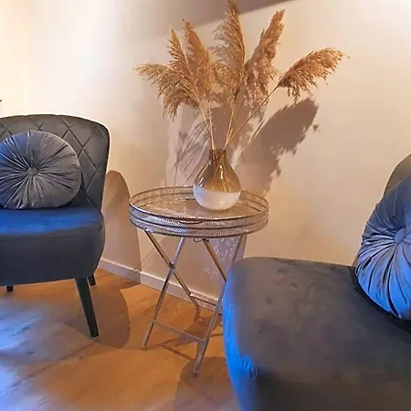 Mooi Montferland B&B 3*
