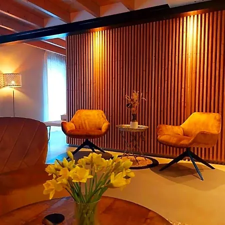 Mooi Montferland B&B