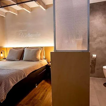 Mooi Montferland B&B
