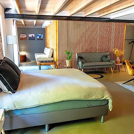 Mooi Montferland B&B
