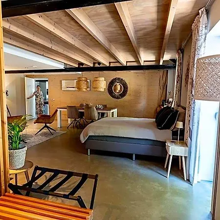 B&B Mooi Montferland