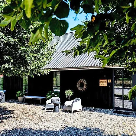 B&B Mooi Montferland 3*
