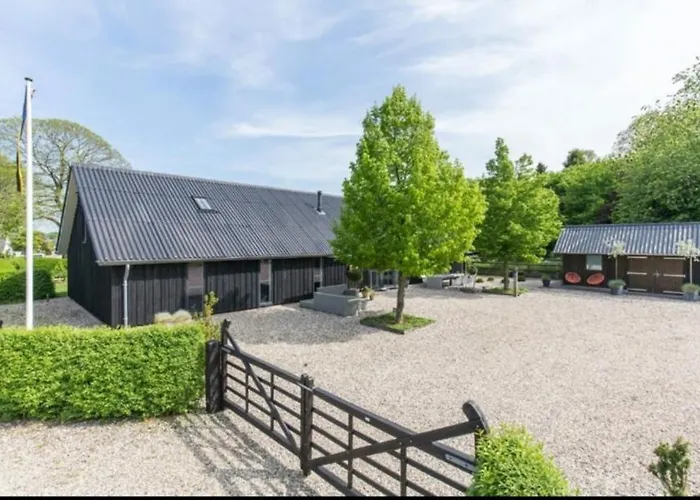 Nocleg ze śniadaniem Mooi Montferland Zeddam