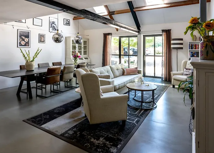 לינה וארוחת בוקר Mooi Montferland Zeddam