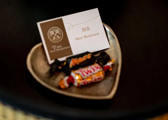 Mooi Montferland 3* Zeddam