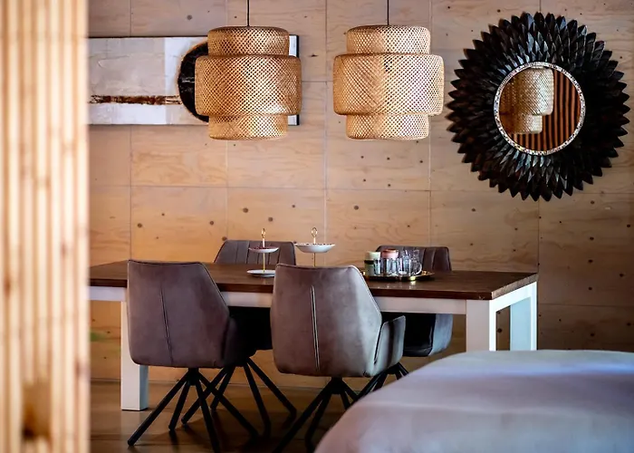 Mooi Montferland 3* Zeddam