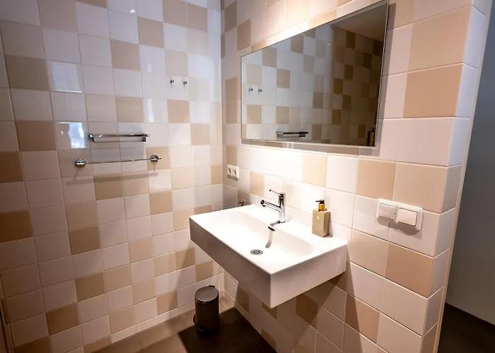 לינה וארוחת בוקר Mooi Montferland Zeddam