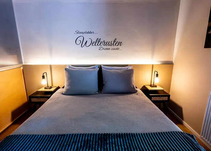 לינה וארוחת בוקר Mooi Montferland Zeddam