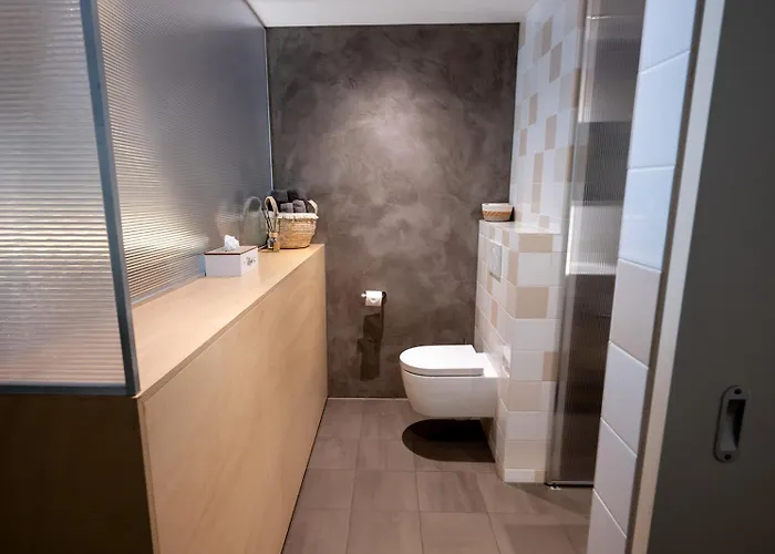 Nocleg ze śniadaniem Mooi Montferland