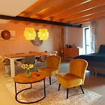 Mooi Montferland Bed & Breakfast Zeddam