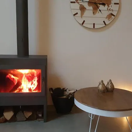 Bed & Breakfast Mooi Montferland Zeddam