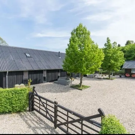 Bed & Breakfast Mooi Montferland Zeddam