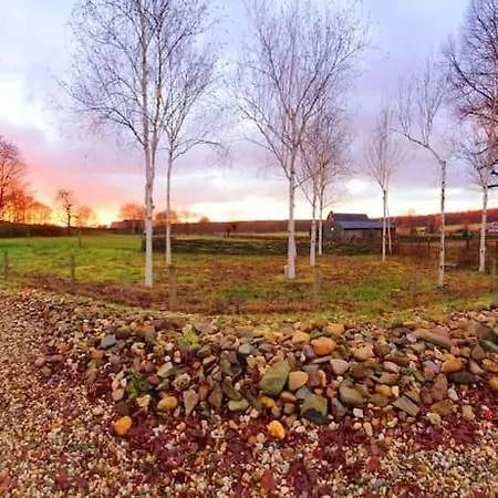 Oda ve Kahvaltı Mooi Montferland Zeddam