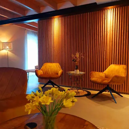 Bed & Breakfast Mooi Montferland