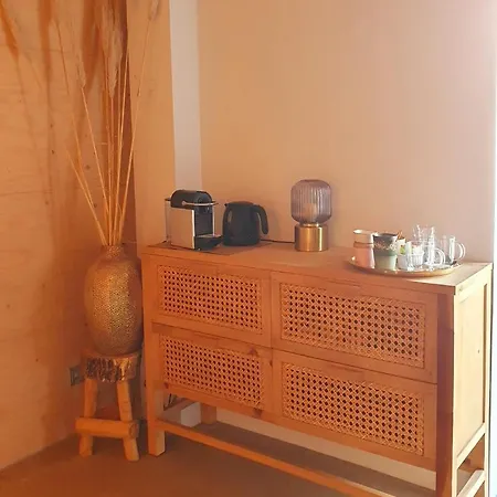Mooi Montferland Bed & Breakfast