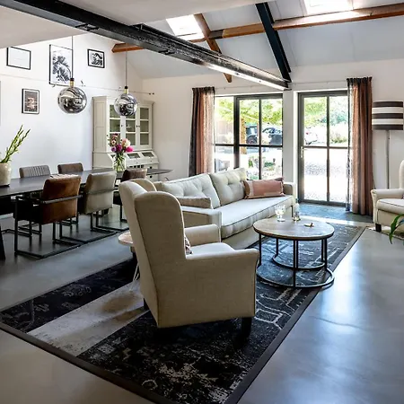 Couette-café Mooi Montferland Zeddam