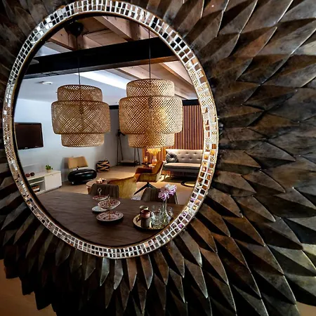 Mooi Montferland Couette-café