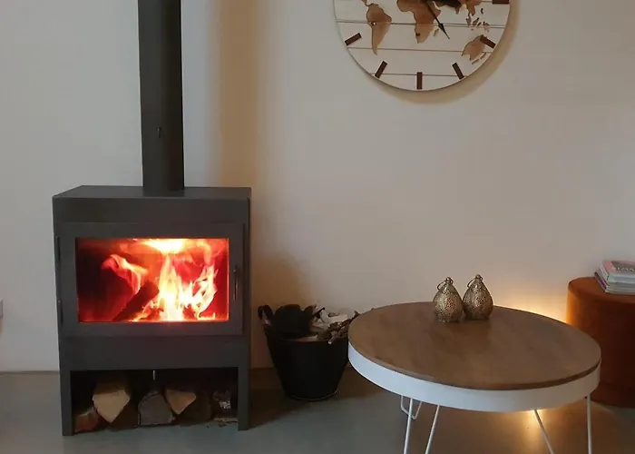 Couette-café Mooi Montferland Zeddam