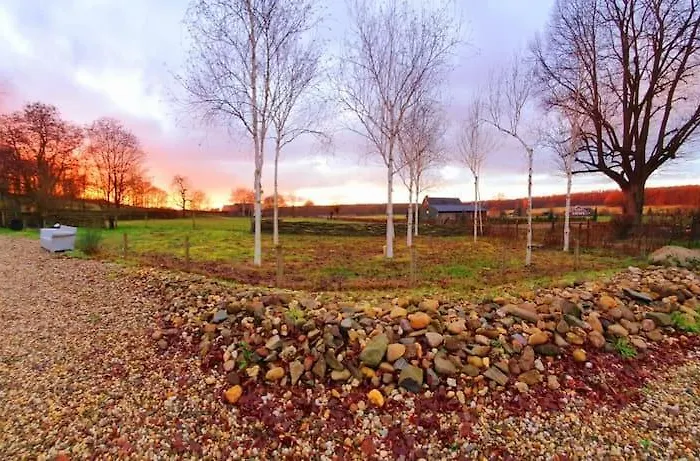 Couette-café Mooi Montferland Zeddam