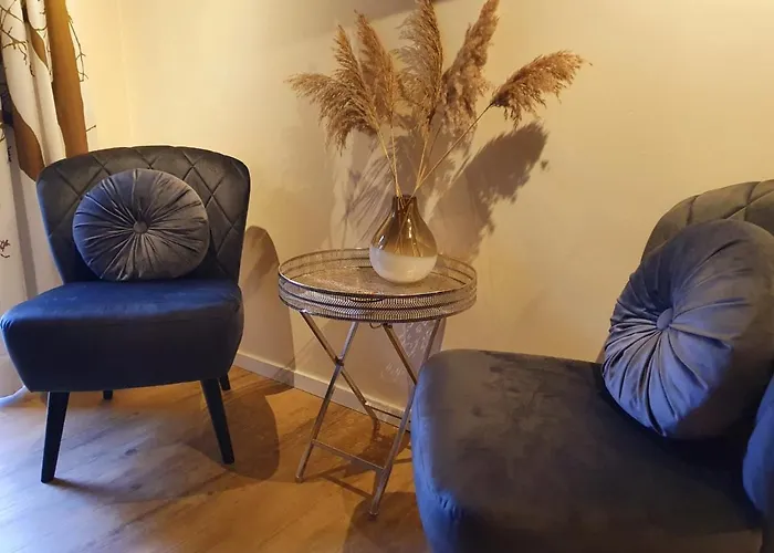 Couette-café Mooi Montferland Zeddam