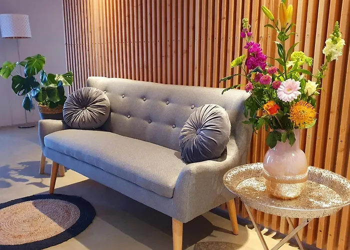 Mooi Montferland Couette-café 3*