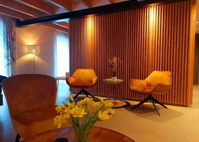 Couette-café Mooi Montferland