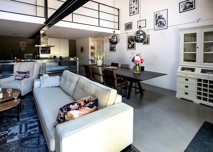 Mooi Montferland Couette-café 3*