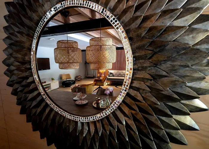 Mooi Montferland Couette-café