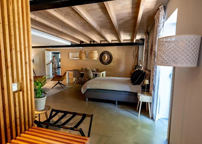 Mooi Montferland 3* Zeddam