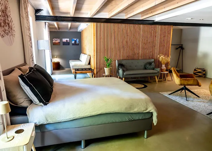 Mooi Montferland Couette-café