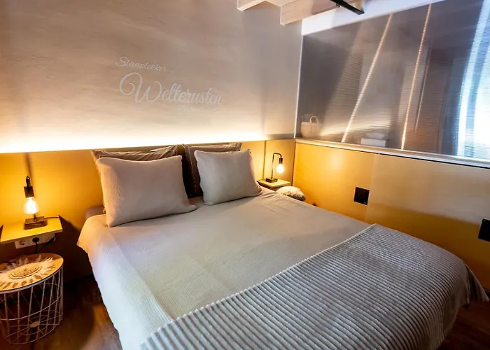 Mooi Montferland 3* Zeddam